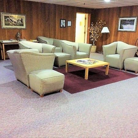 Forest Glen Inn نورث كونويه المظهر الخارجي الصورة