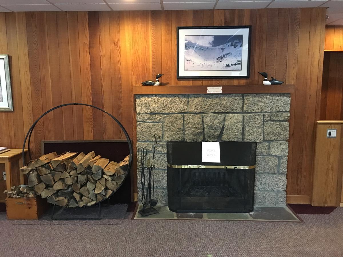 Forest Glen Inn نورث كونويه المظهر الخارجي الصورة