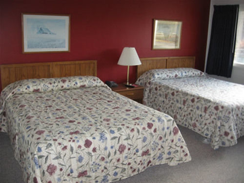Forest Glen Inn نورث كونويه المظهر الخارجي الصورة