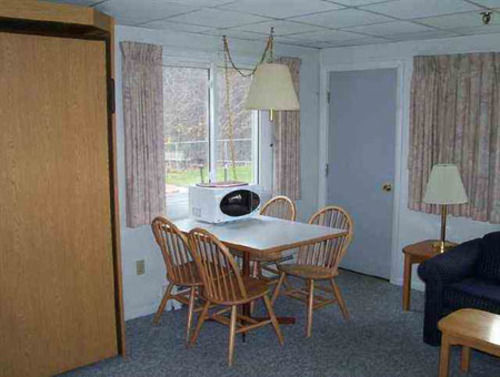 Forest Glen Inn نورث كونويه المظهر الخارجي الصورة
