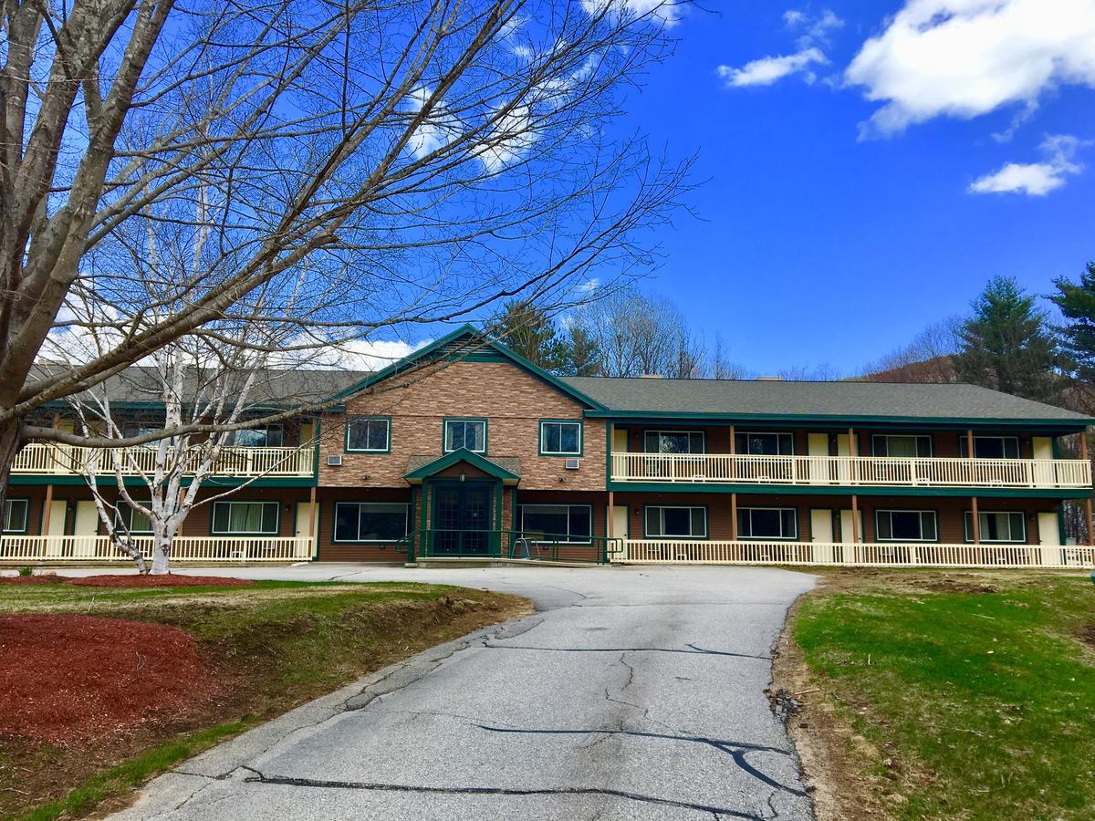 Forest Glen Inn نورث كونويه المظهر الخارجي الصورة
