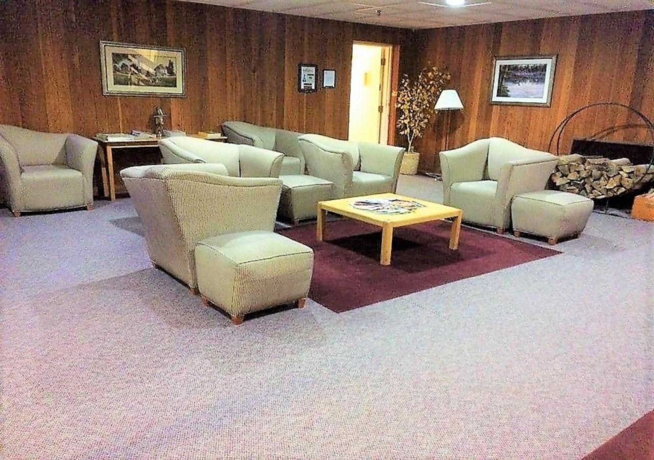 Forest Glen Inn نورث كونويه المظهر الخارجي الصورة