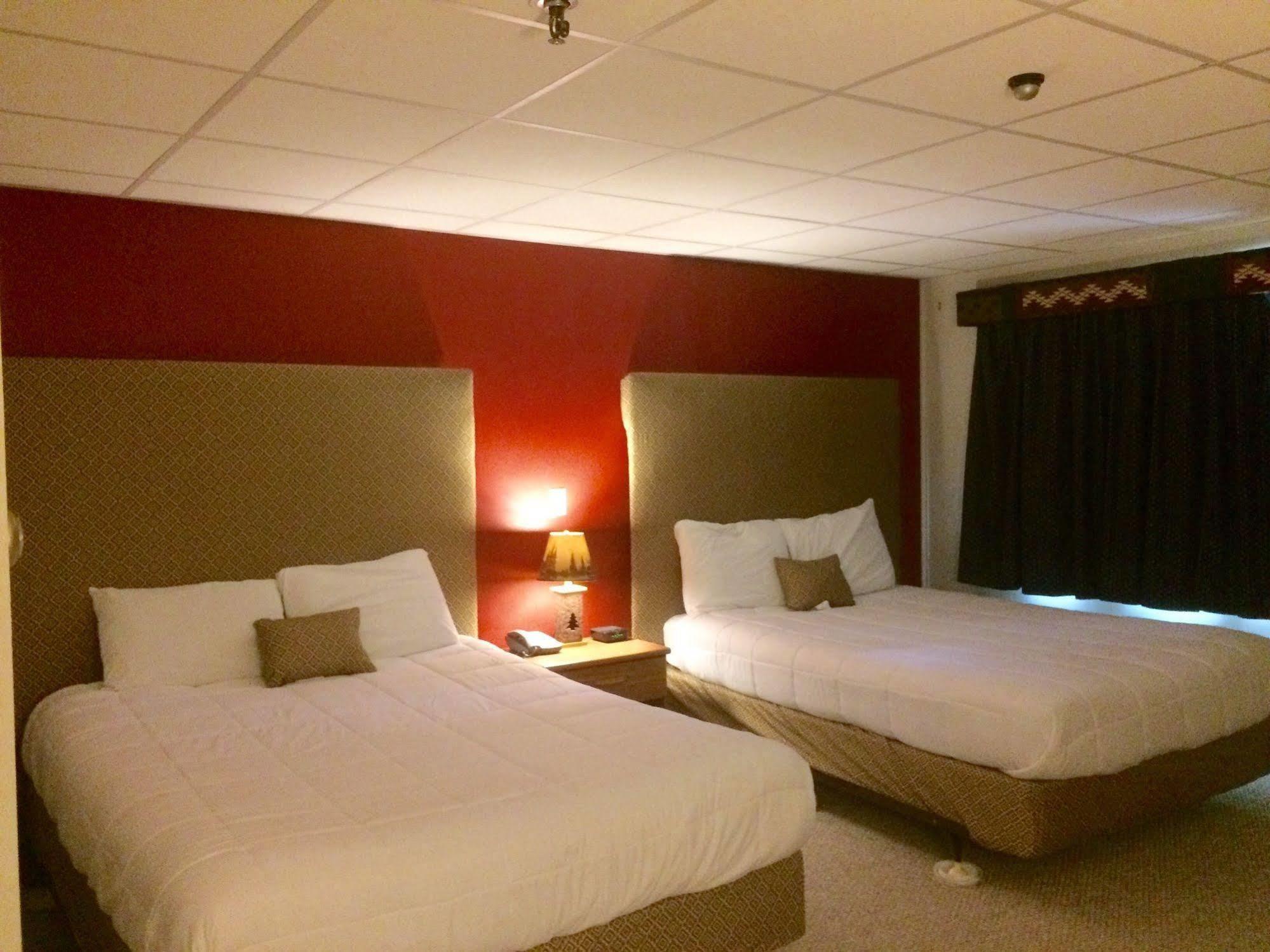 Forest Glen Inn نورث كونويه المظهر الخارجي الصورة