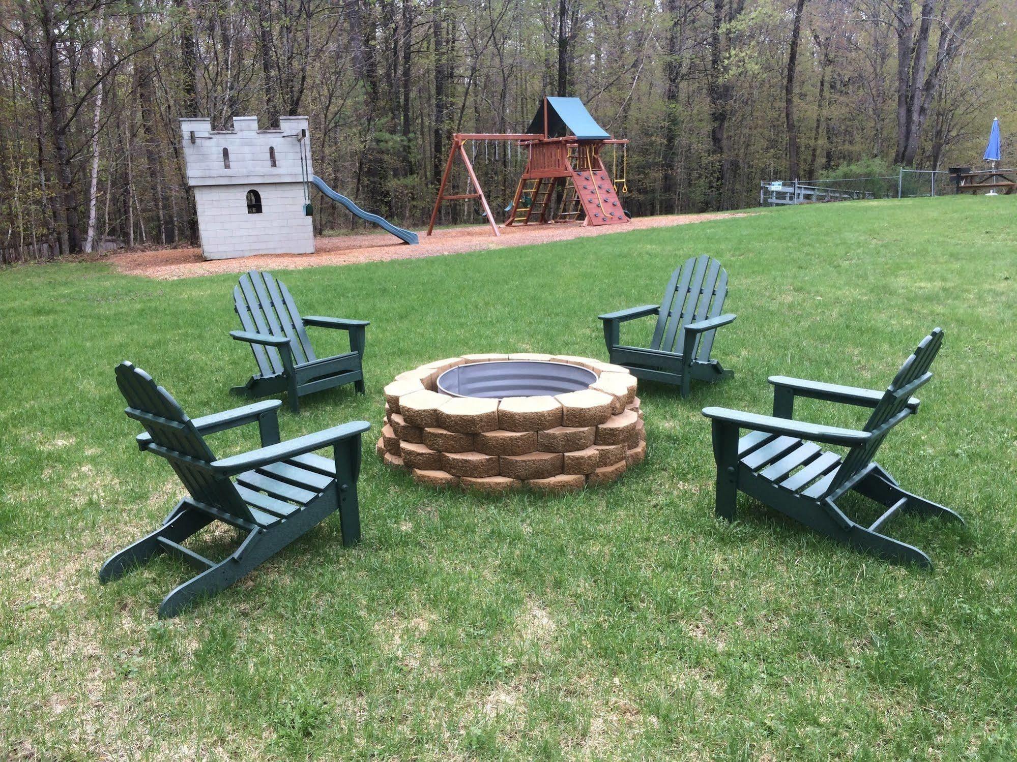Forest Glen Inn نورث كونويه المظهر الخارجي الصورة
